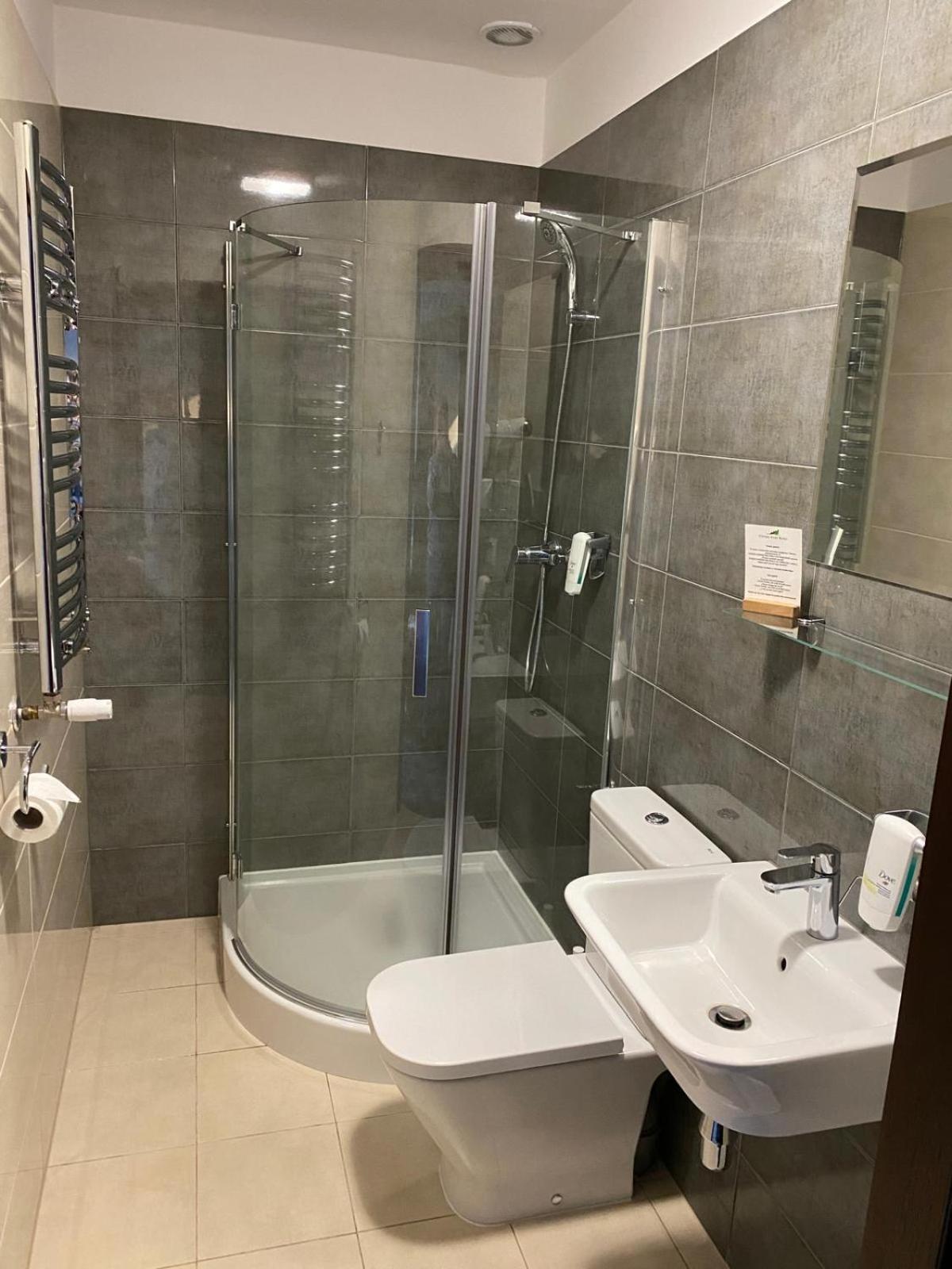 Hotel Restauracja Cztery Pory Roku Orneta Esterno foto